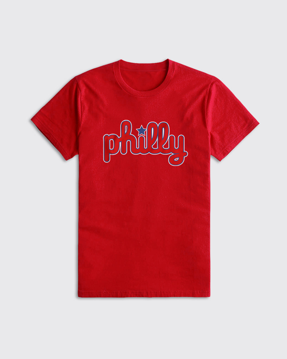 Kids Philly Legendary Script Shirt