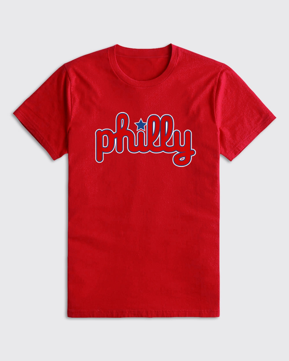 Philly Legendary Script Shirt
