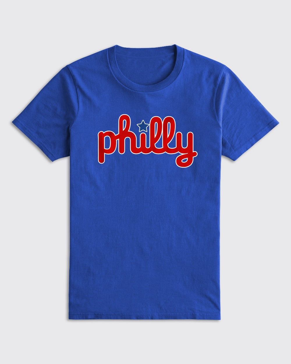 Philly Legendary Script Shirt