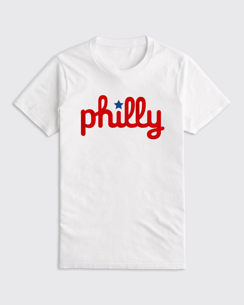 Philly Legendary Script Shirt