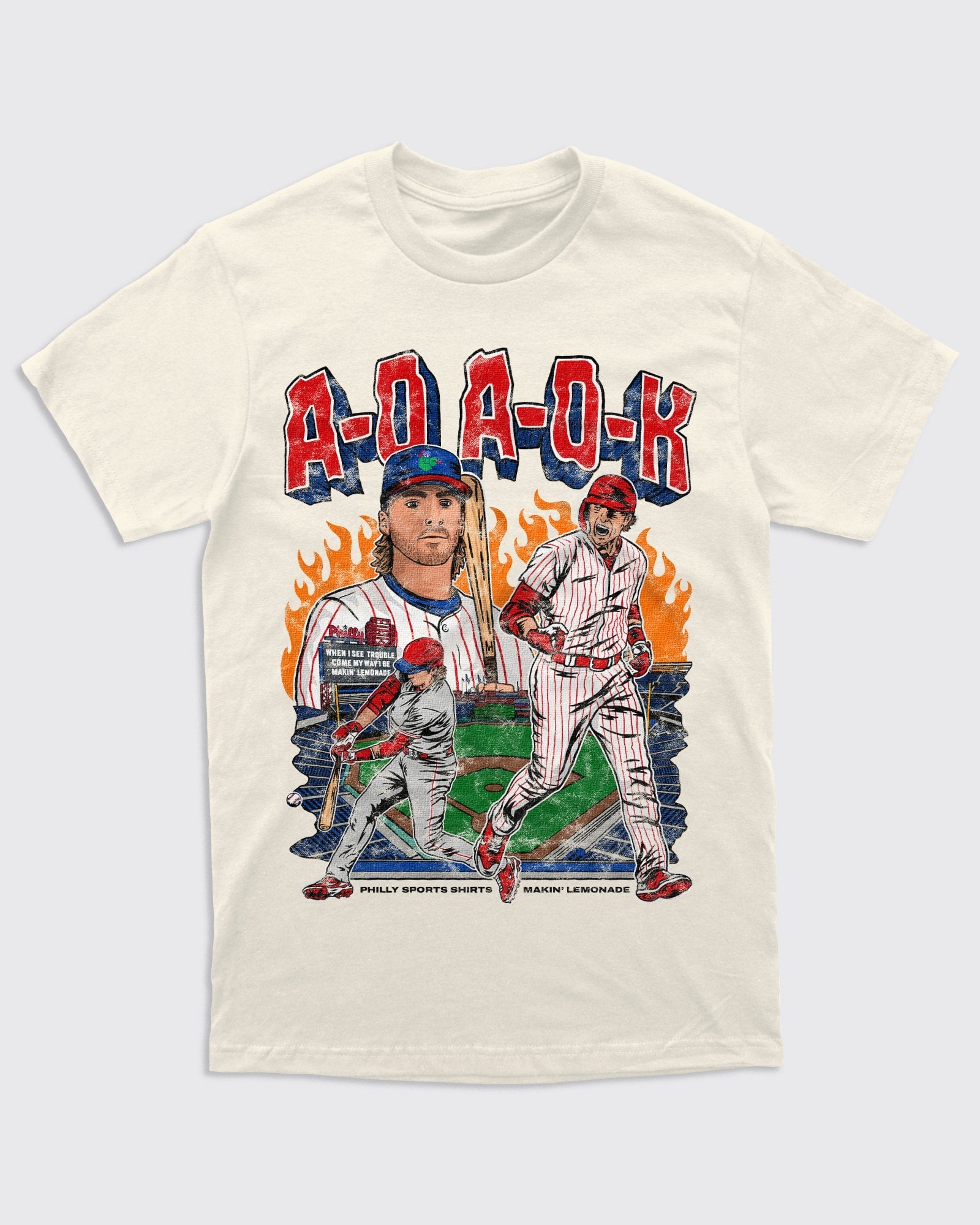 Makin Lemonade Shirt