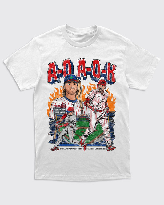 Makin Lemonade Shirt