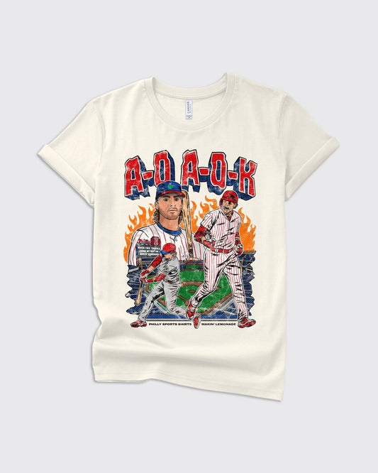 Kids Makin Lemonade Shirt