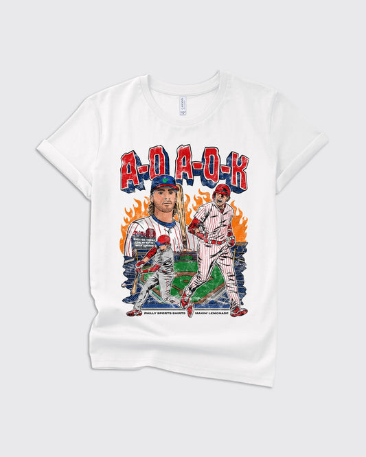 Kids Makin Lemonade Shirt