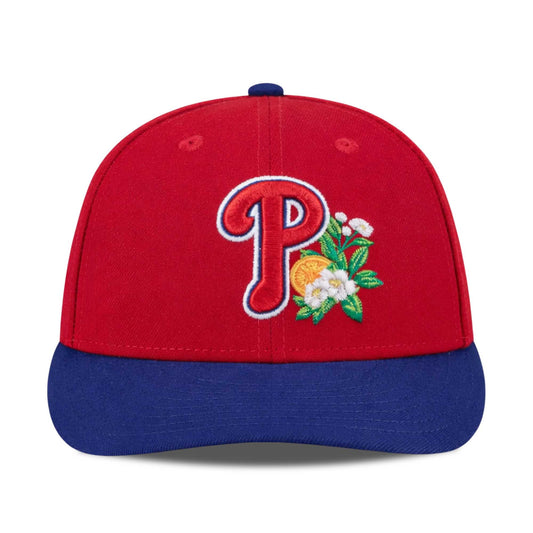 Phillies Spring Training 2026 Hat -Moonbestprint