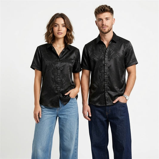 Philmon Lee Hawaiian Shirt 2026 American Idol Tonight - Moonbestprint