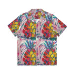 Pina Colada Pineapple Hawaiian Shirt – Moonbestprint