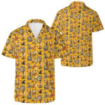 Pittsburgh Steelers Rival Trolls Hawaiian Shirt – Moonbestprint