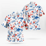 Anime Pokemon Aloha Latias Latios Hawaiian Shirt – Moonbestprint