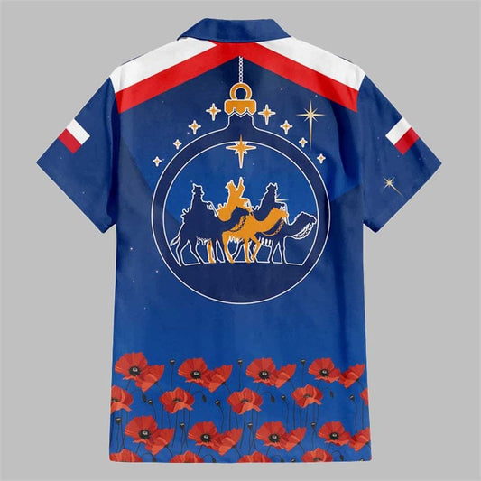 Poland Epiphany The Three Kings Day - Trzech Kroli Hawaiian Shirt - Moonbestprint