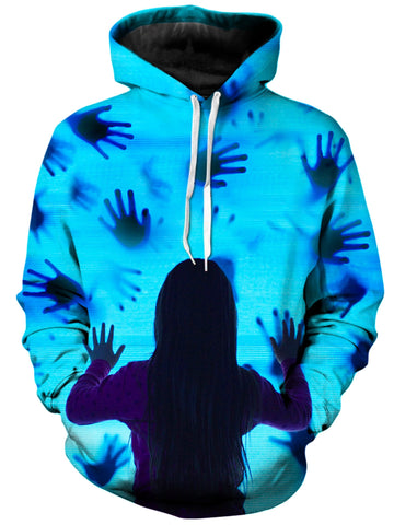 Poltergeist Hoodie -Moonbestprint
