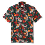 Pomegranate Grove Hawaiian Shirt – Moonbestprint