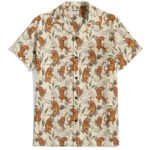 Predator Tiger 2026 Hawaiian Shirt – Moonbestprint