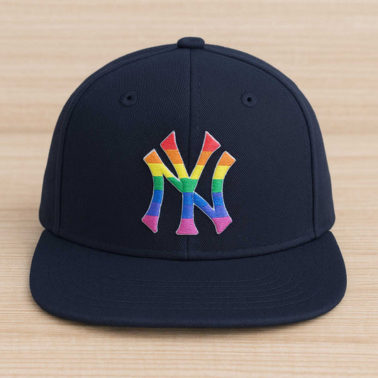 Pride New York Hat -Moonbestprint