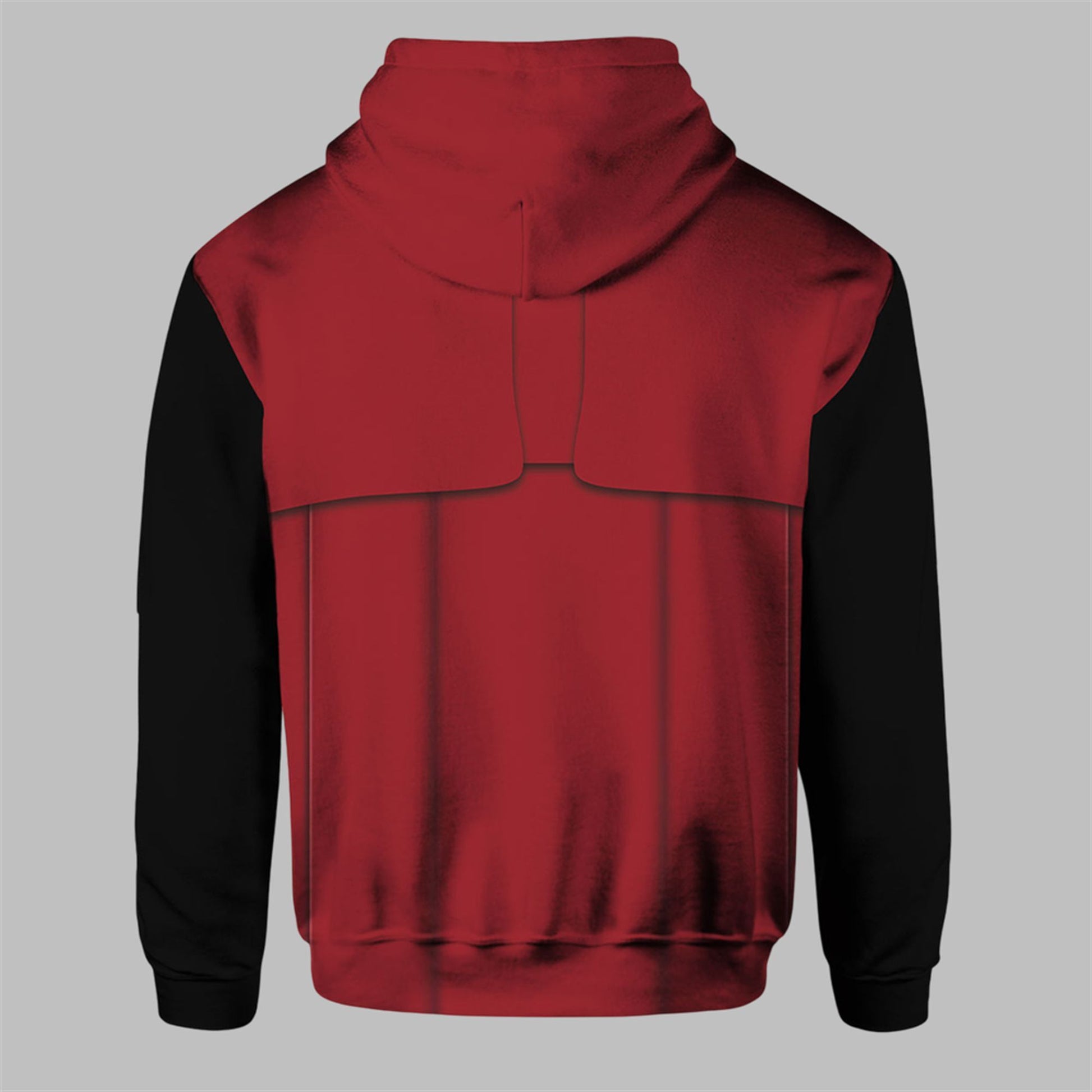 Prince Phillip Costume Hoodie - Moonbestprint