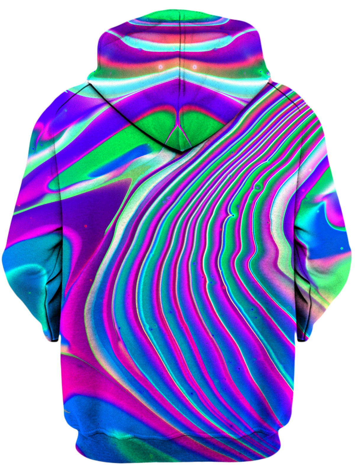 Tangerine Dream Unisex Hoodie -Moonbestprint