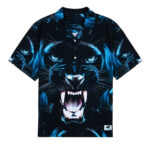 R-Truth Golf Wang Football League Panthers Rayon Hawaiian Shirt – Moonbestprint