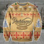Radeberger Christmas Ugly Sweater – Moonbestprint