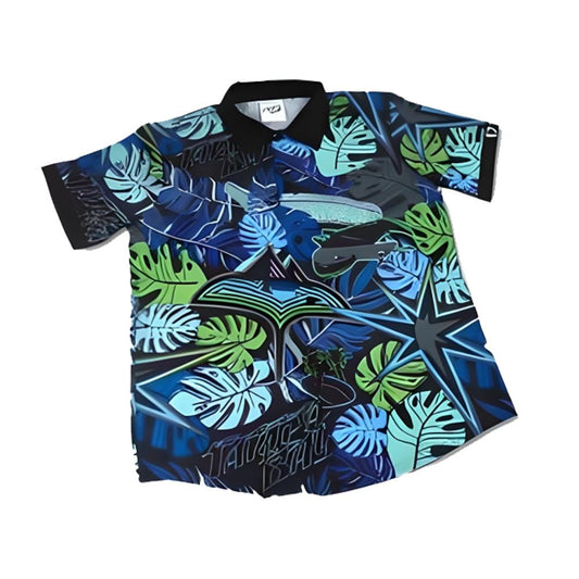Rays City Connect Tropical Shirt 2025 Giveaway - Moonbestprint