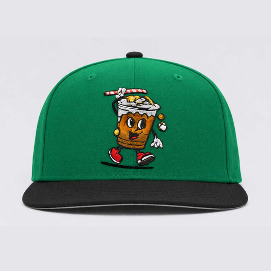 Reading Iced Coffees 2026 Hat -Moonbestprint