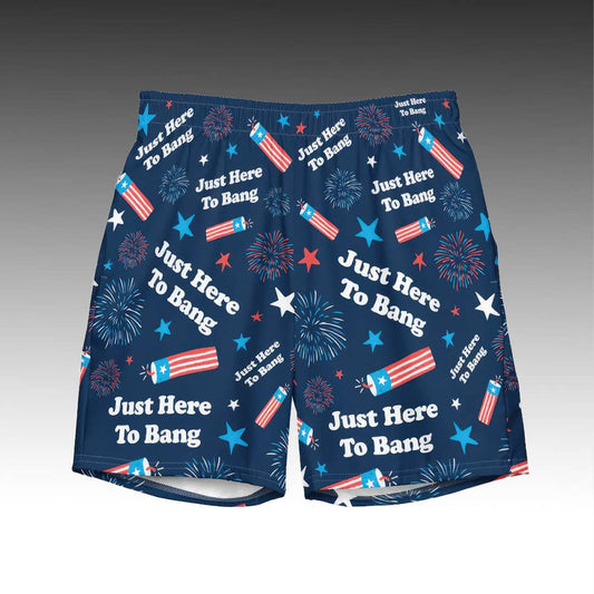Rex Ryan Just Here To Bang Hawaiian Shirt Moonbestprint