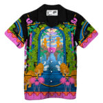 Rite of Passage Hawaiian Shirt – Moonbestprint
