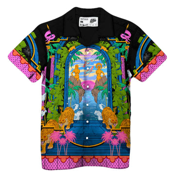 Rite of Passage Hawaiian Shirt – Moonbestprint