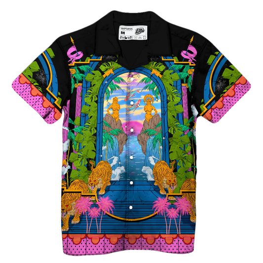 Rite of Passage Hawaiian Shirt – Moonbestprint