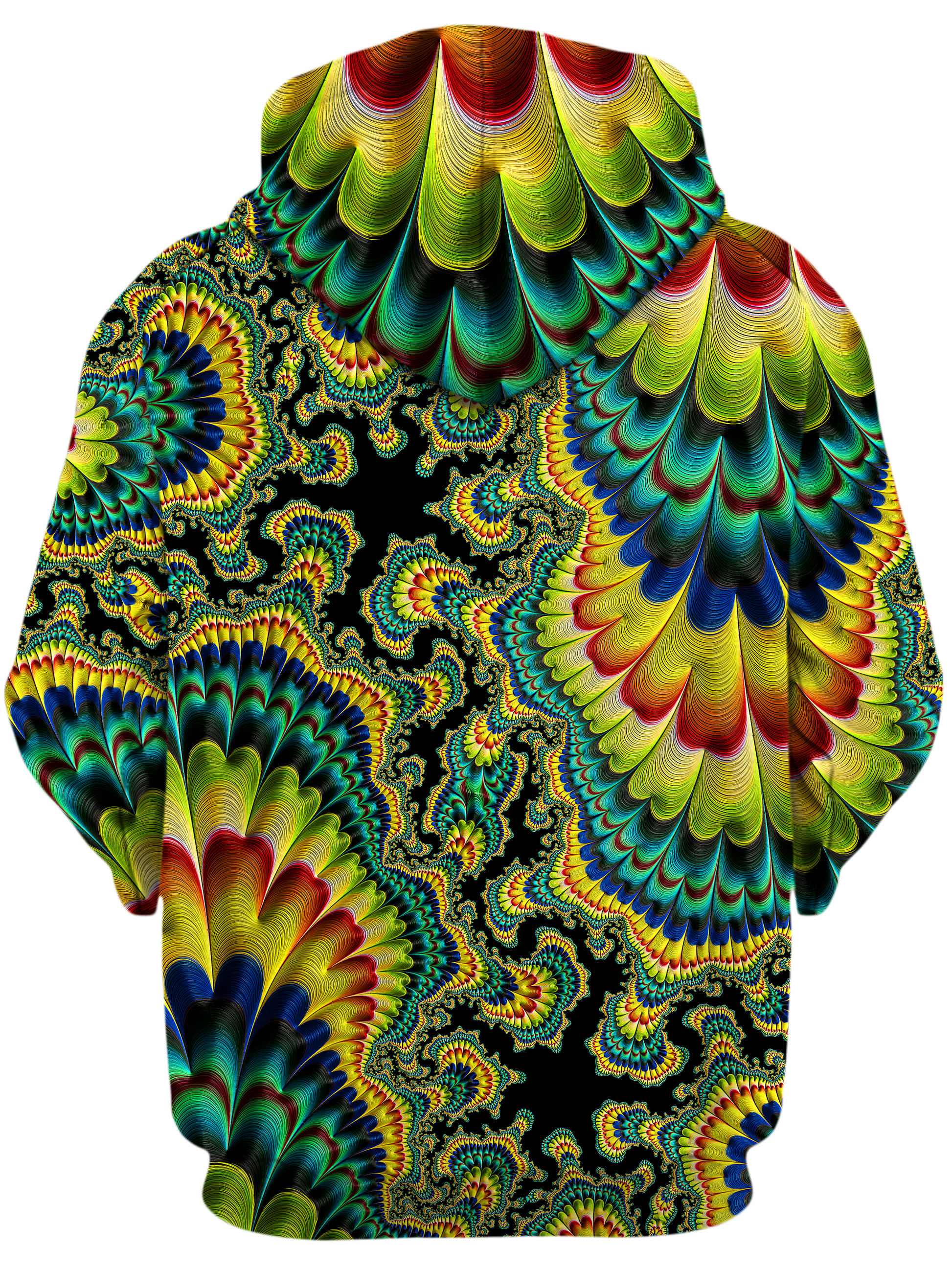 Ritual Unisex Hoodie -Moonbestprint