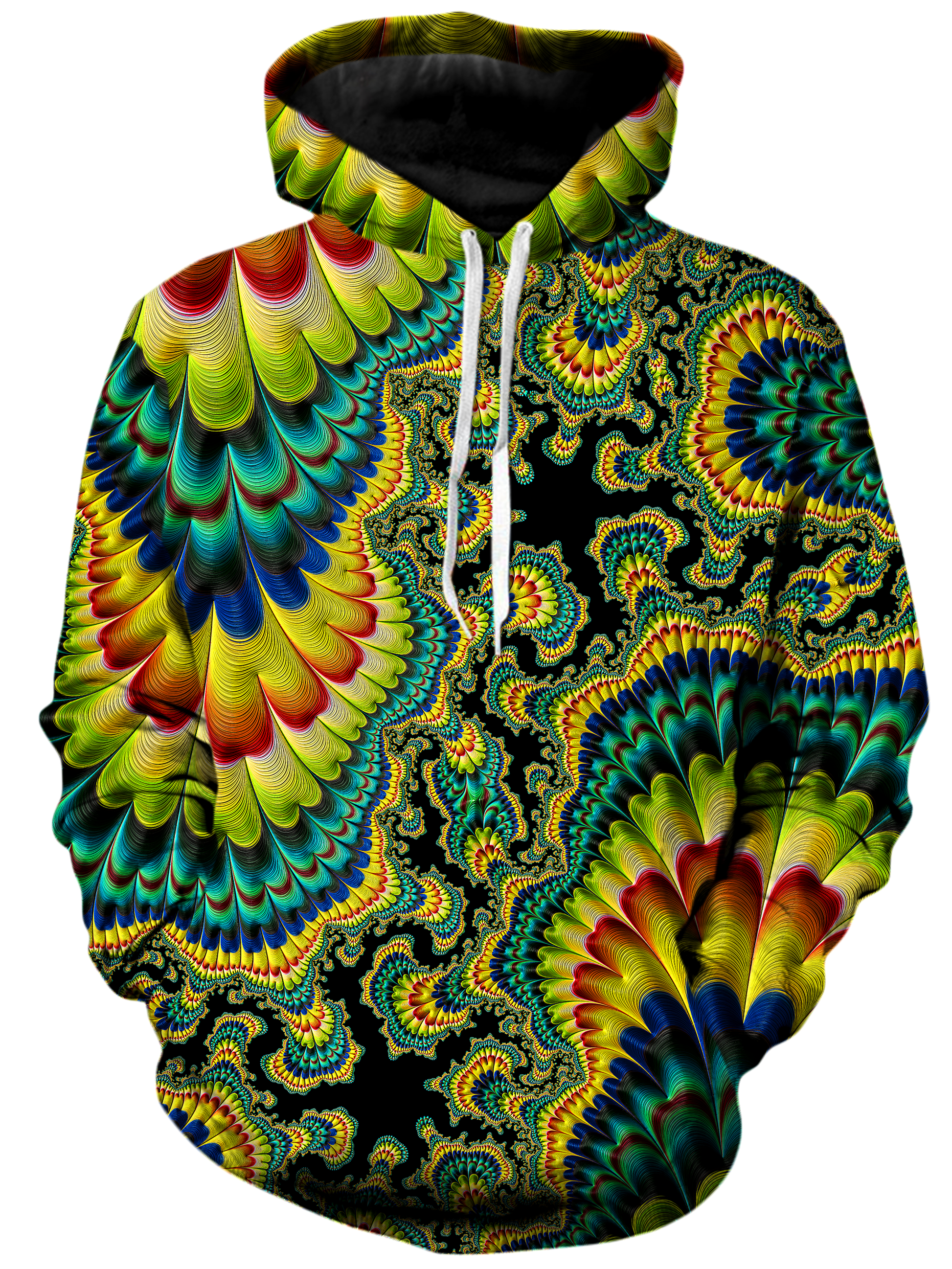 Ritual Unisex Hoodie -Moonbestprint