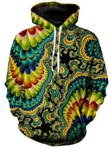 Ritual Unisex Hoodie -Moonbestprint