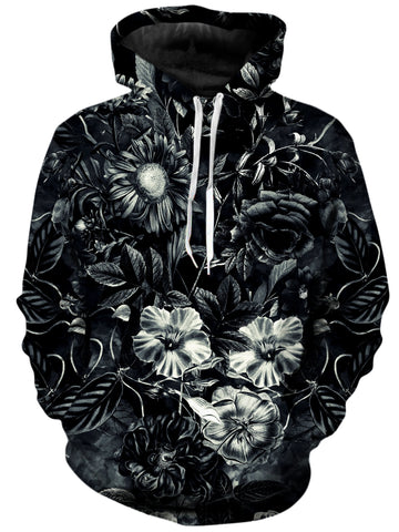 Darkness Unisex Hoodie -Moonbestprint