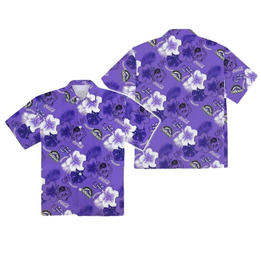 Rockies Hawaiian Shirt Giveaway 2025 - Moonbestprint
