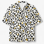 Rolling Loud Movie Matt Rife Leopard Hawaiian Shirt – Moonbestprint