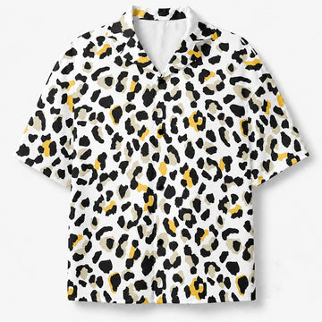 Rolling Loud Movie Matt Rife Leopard Hawaiian Shirt – Moonbestprint