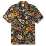 Romantic Garden Hawaiian Shirt – Moonbestprint