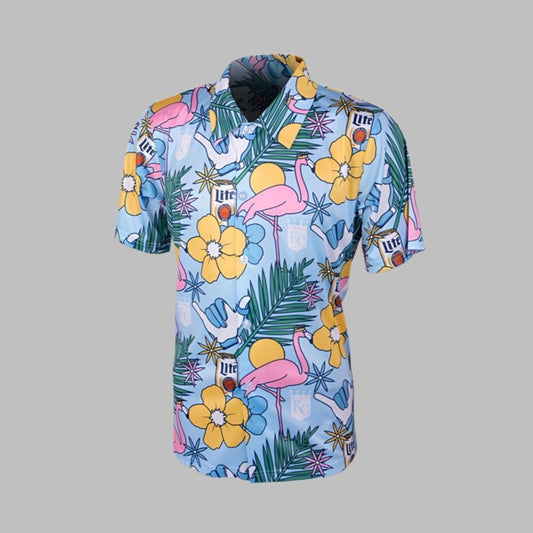 Royals Hawaiian Shirt Giveaway 2025 - Moonbestprint