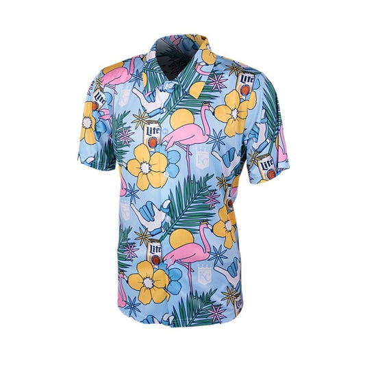 Royals Hawaiian Shirt Giveaway 2025 - Moonbestprint