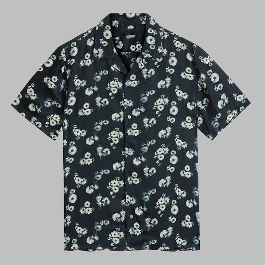 Ryan Seacrest American Idol Hawaiian Shirt 2025 - Moonbestprint