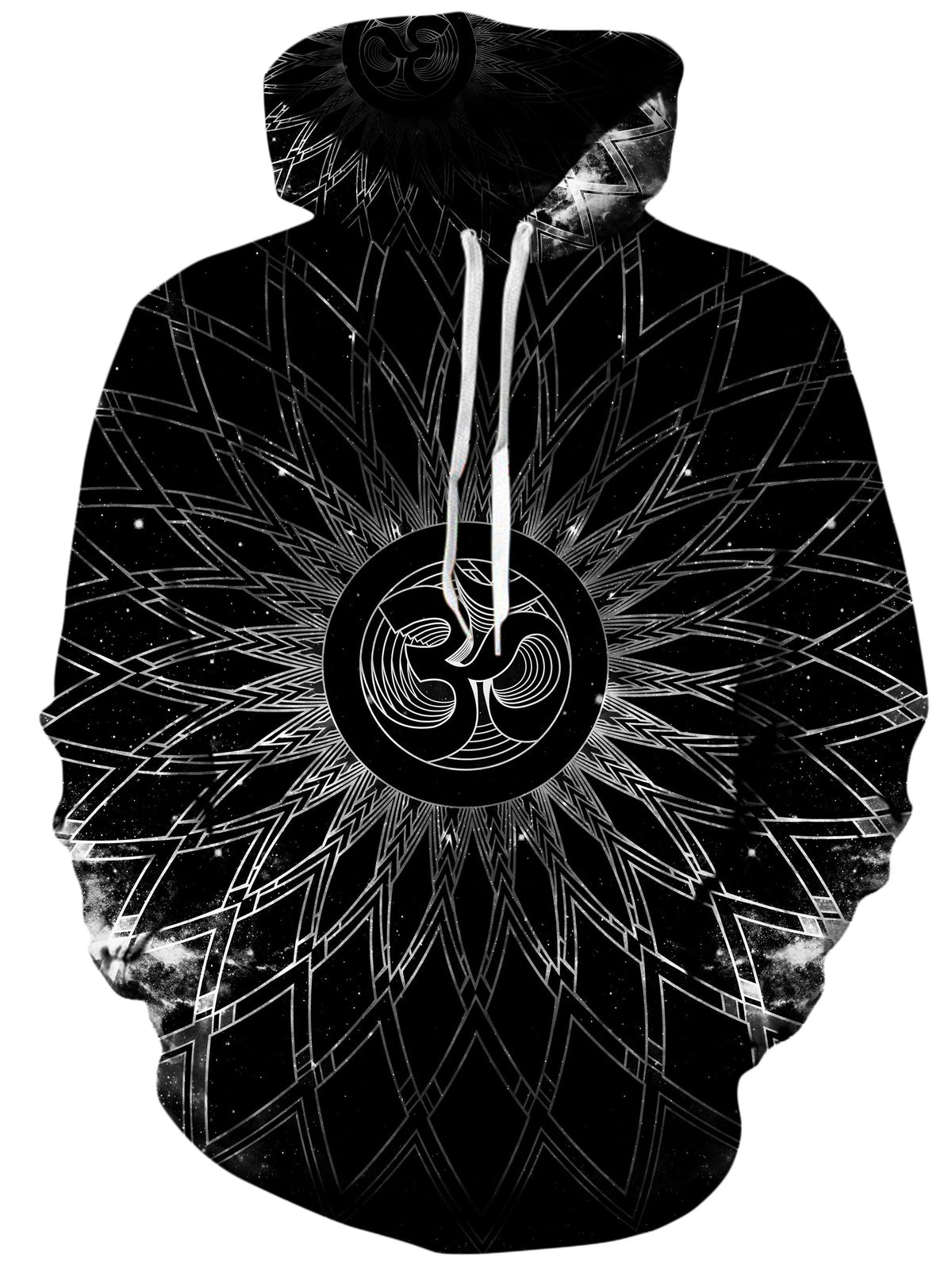 Sacred Unisex Hoodie -Moonbestprint