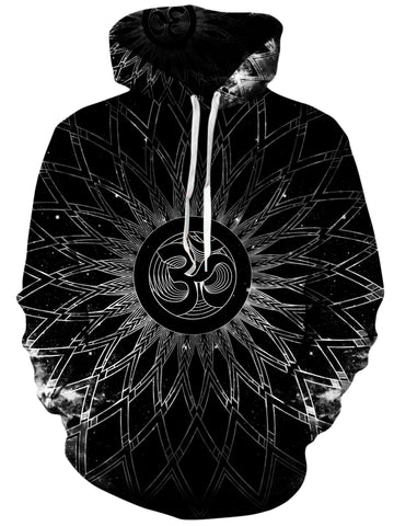 Sacred Unisex Hoodie -Moonbestprint