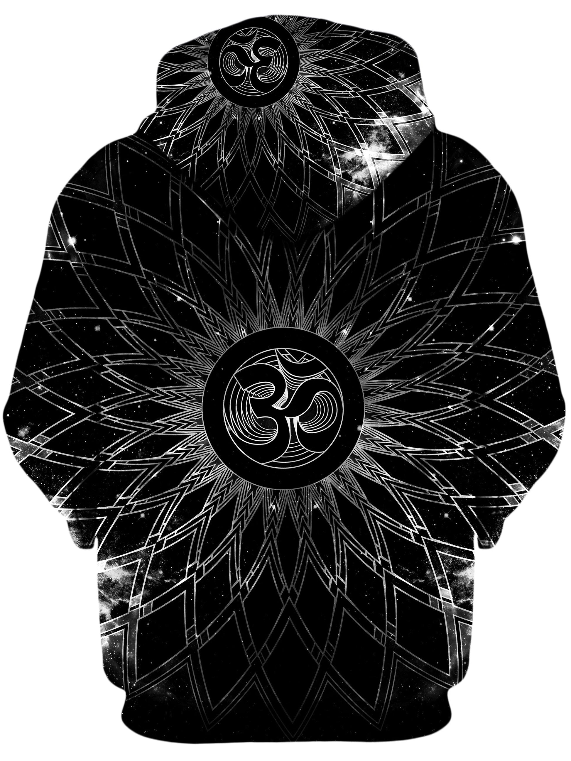 Sacred Unisex Hoodie -Moonbestprint