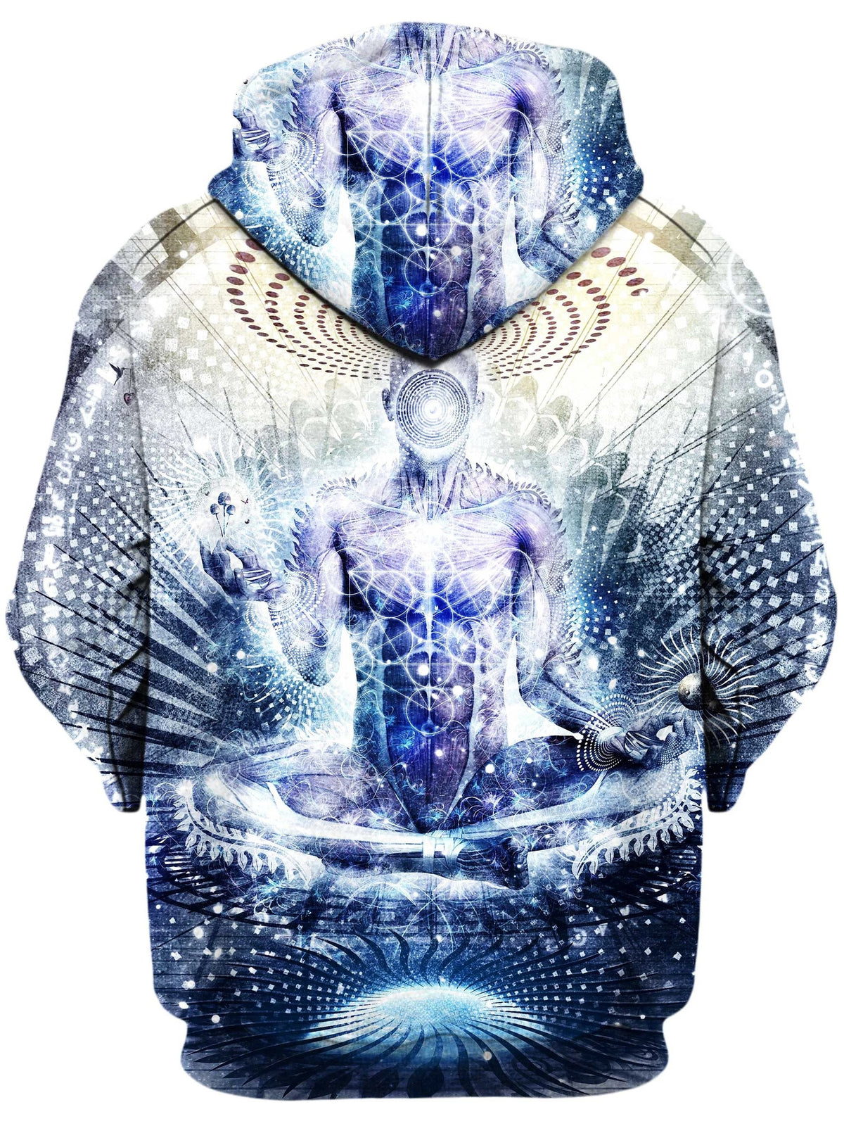 Awake Could Be So Beautiful Unisex Hoodie -Moonbestprint