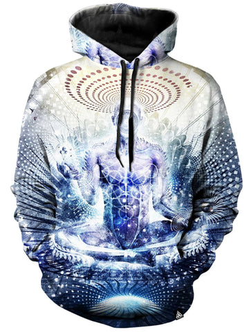 Awake Could Be So Beautiful Unisex Hoodie -Moonbestprint