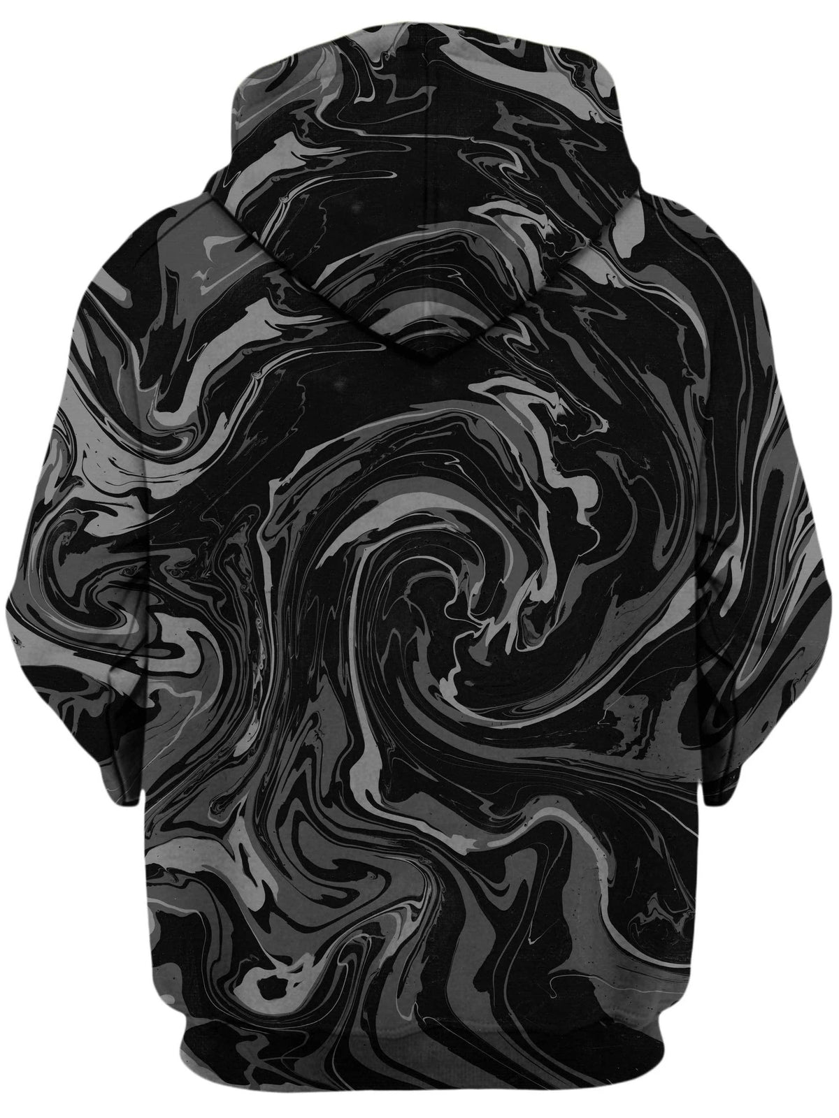 Dangerous Unisex Hoodie -Moonbestprint