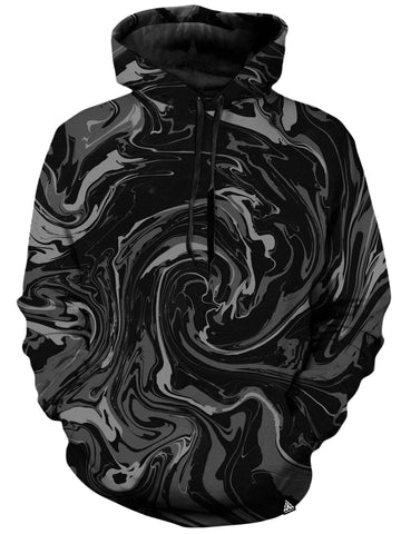 Dangerous Unisex Hoodie -Moonbestprint