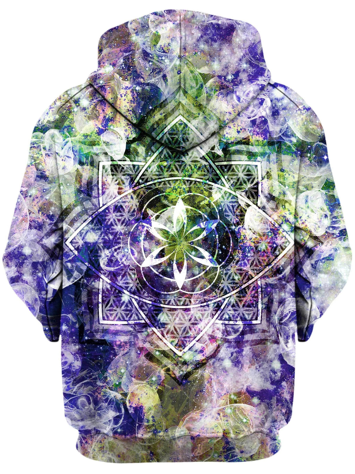Secret Euphoria Unisex Hoodie -Moonbestprint