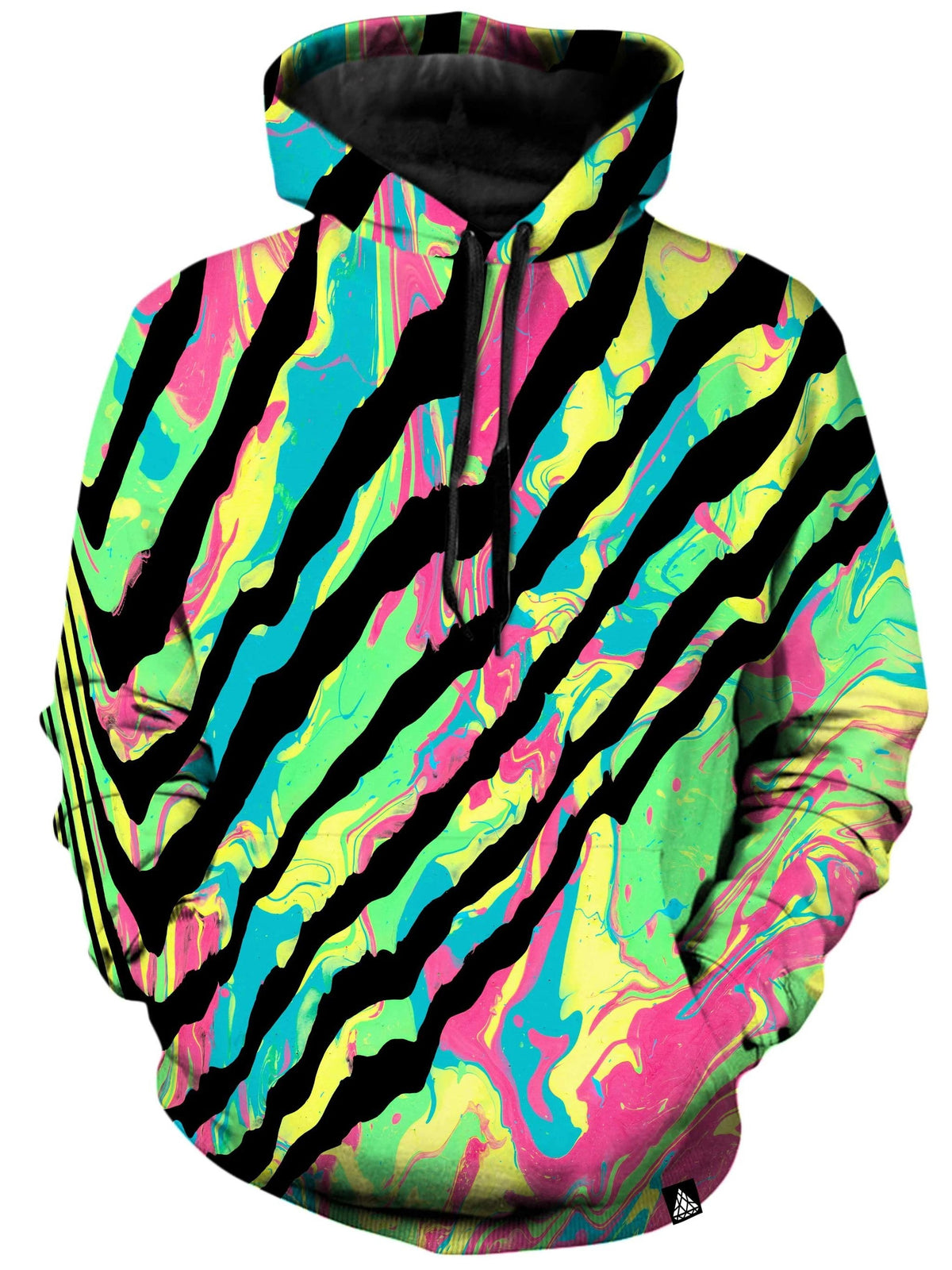 10 Drip Unisex Hoodie -Moonbestprint