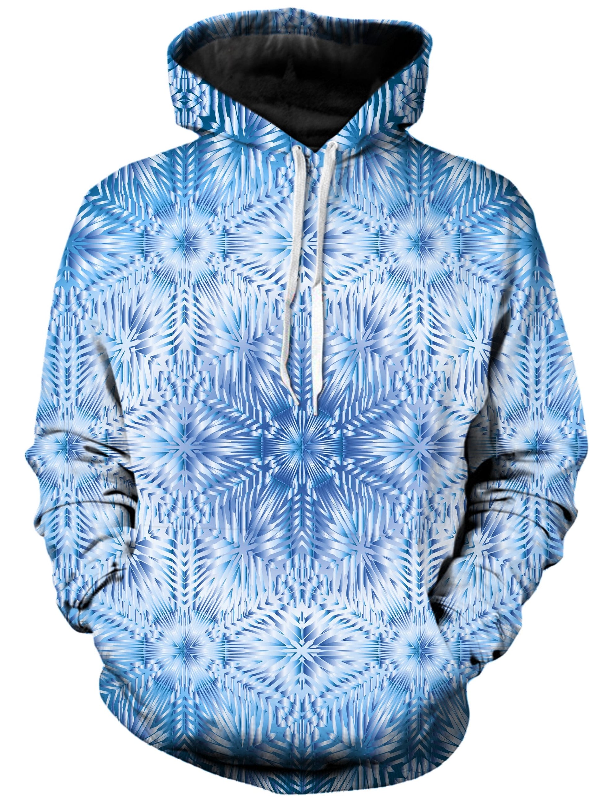 Sirian Unisex Hoodie -Moonbestprint