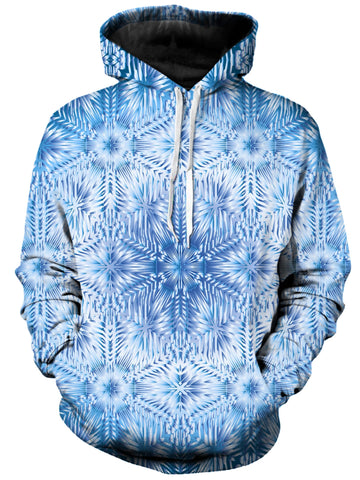 Sirian Unisex Hoodie -Moonbestprint
